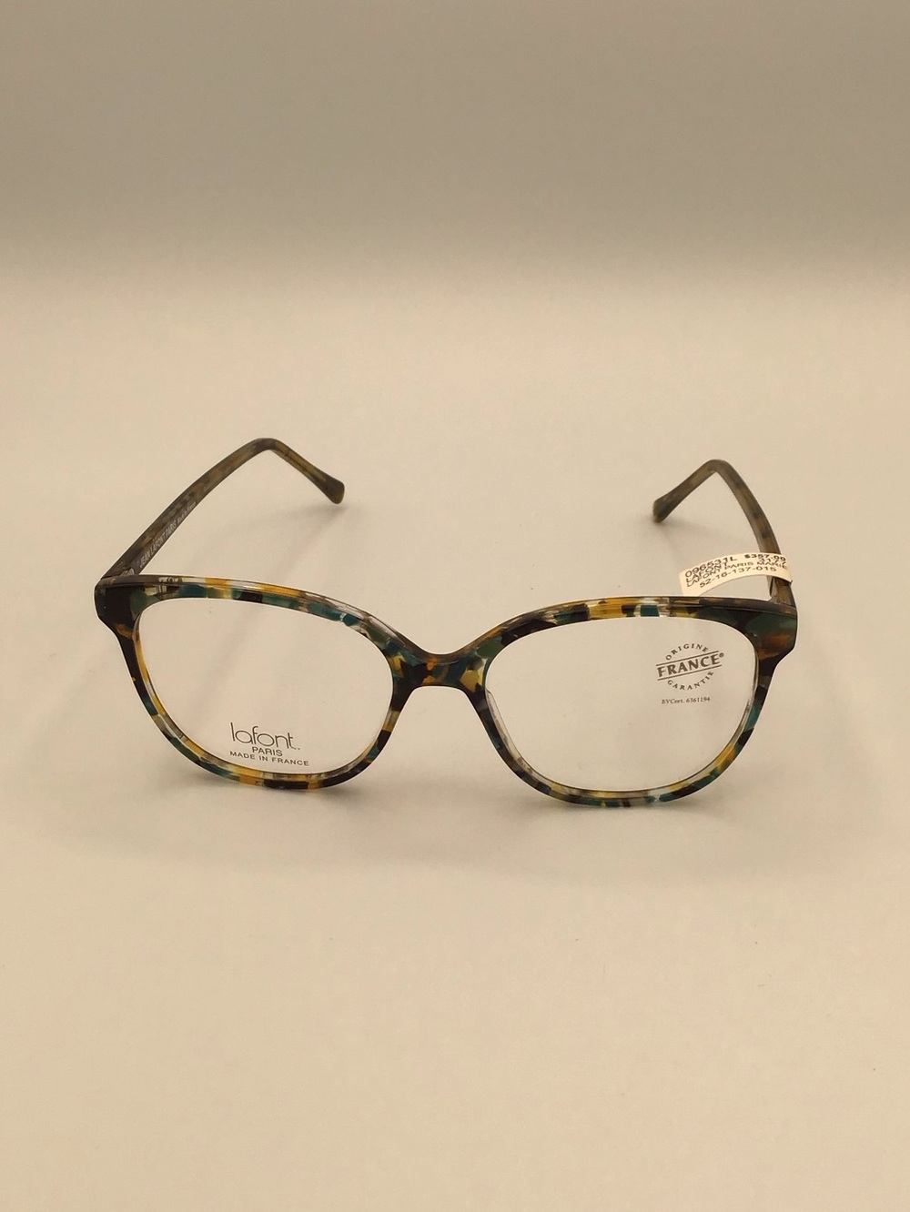 Lafont Marie Women’s Frames New